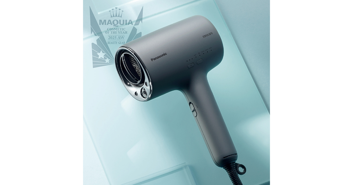 ギア部門ランキング！最新ドライヤーやヘアアイロンをエディターがガチ