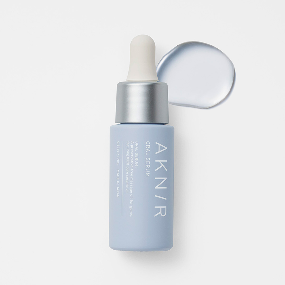 アクニー オーラルセラム