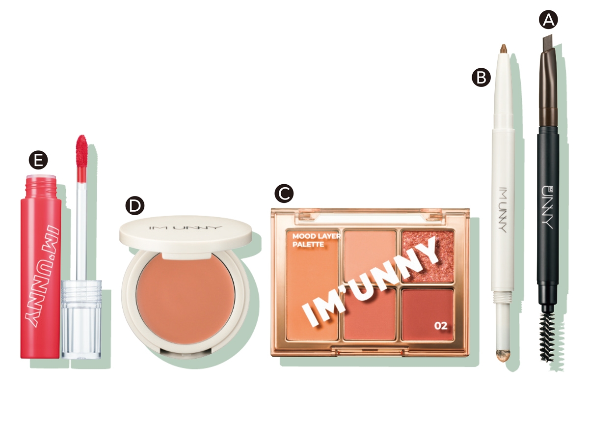 IM UNNY（アイムユニ）