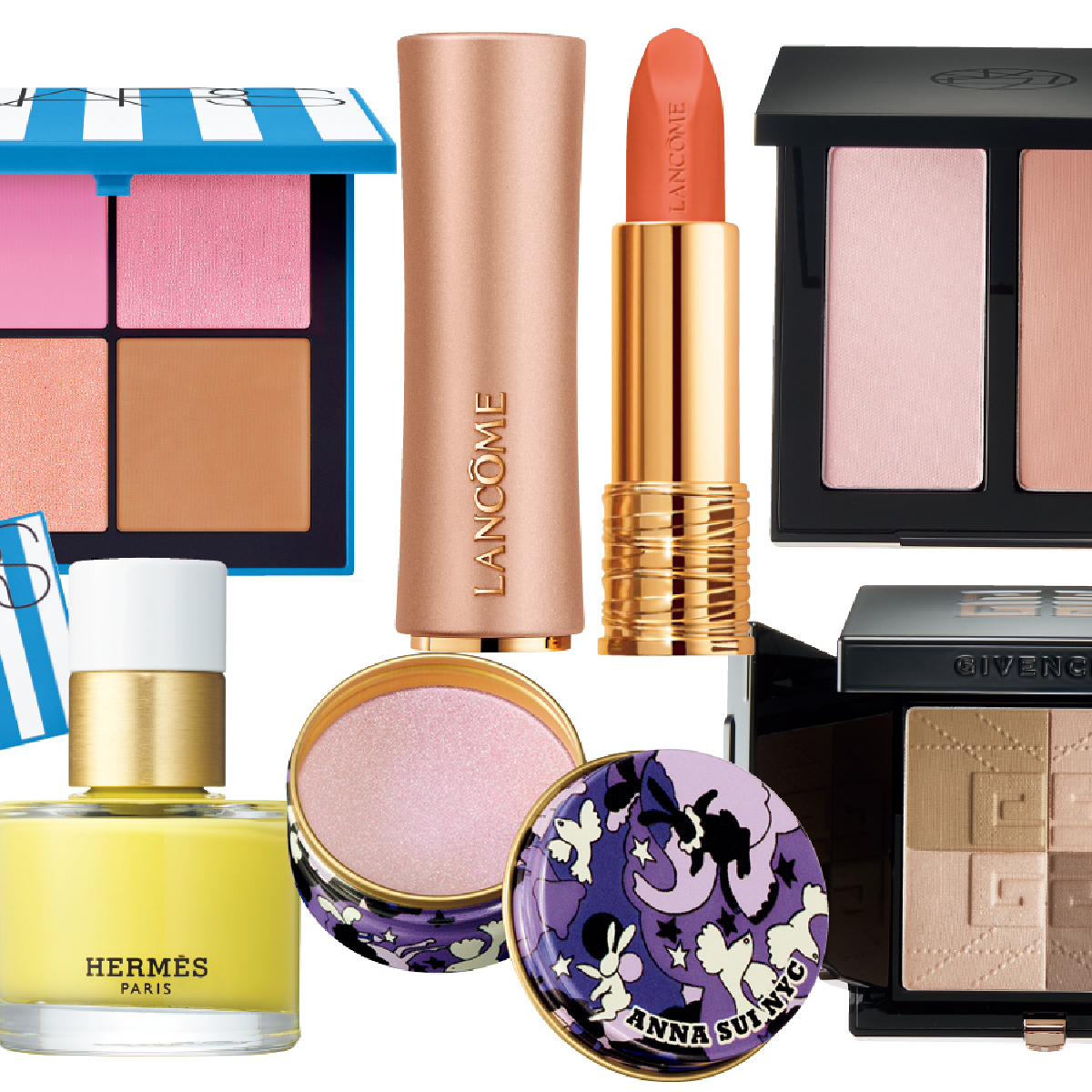 【夏コスメ】GALLERY_1_1