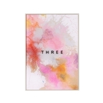 THREE(スリー) ジュビリーコレクション パレット 2023(アイシャドウ 