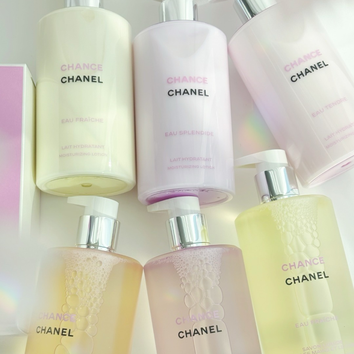 おすすめの香水・フレグランスGALLERY_1_1