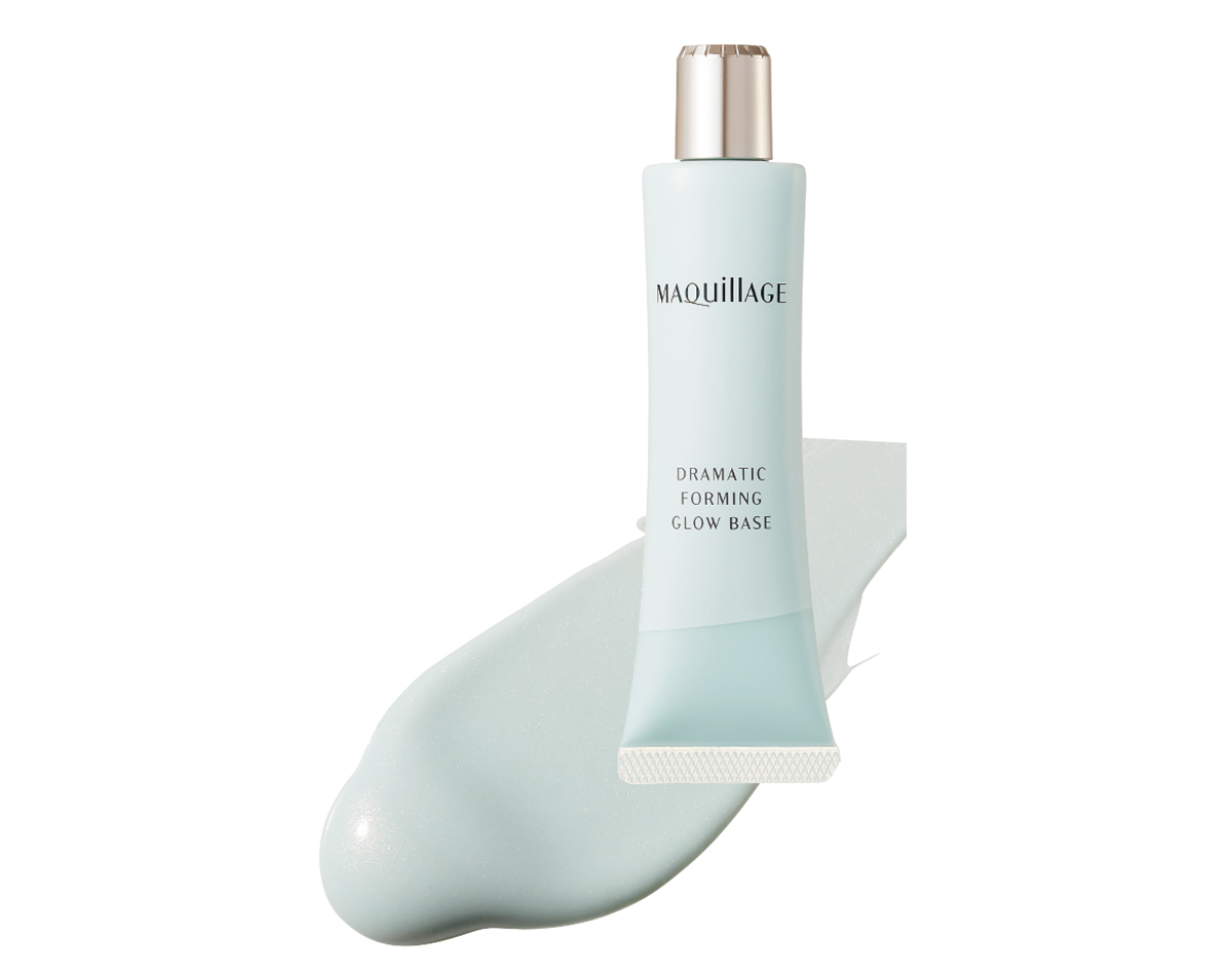 バレない小顔下地