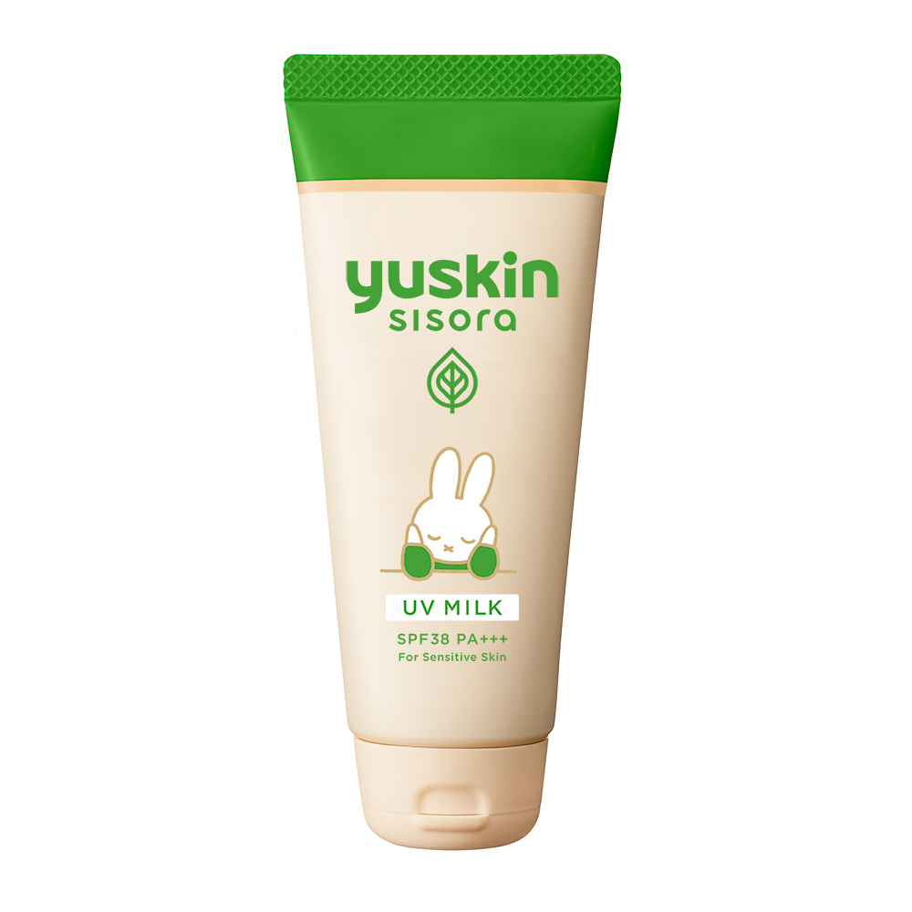 ユースキン シソラ ＵＶミルク 80g ￥1650