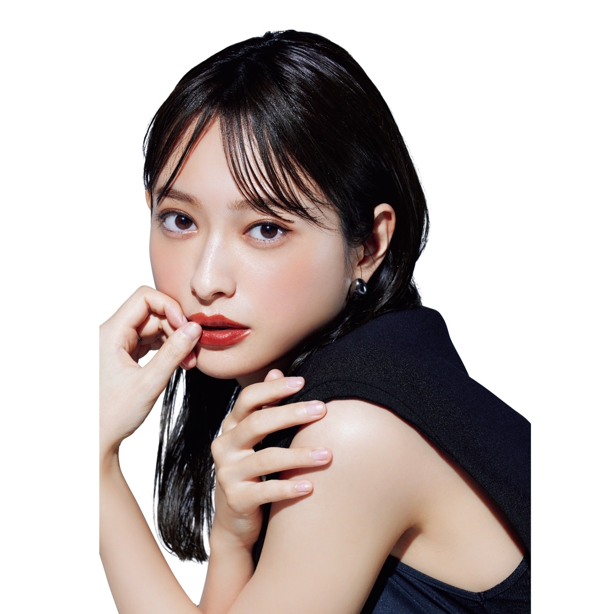 2022年の河北裕介、そのすべてがここにある！ This is「河北メイク」の最前線GALLERY_1_1