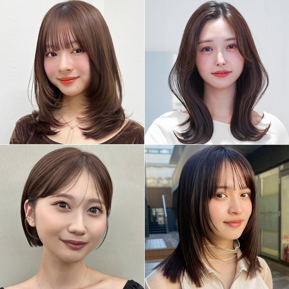 最旬ヘアカラー PhotoGallery_1_1