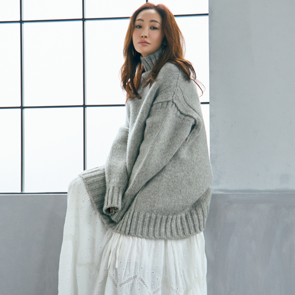 神崎 恵さんGALLERY_1_1