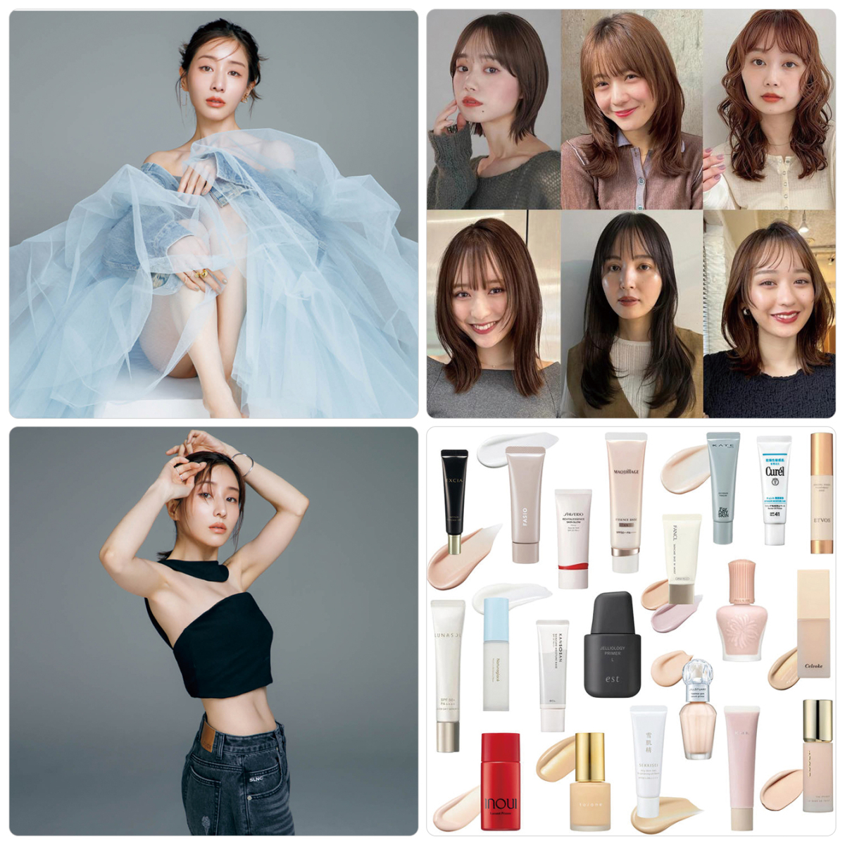 おすすめのヘアケアGALLERY_1_1