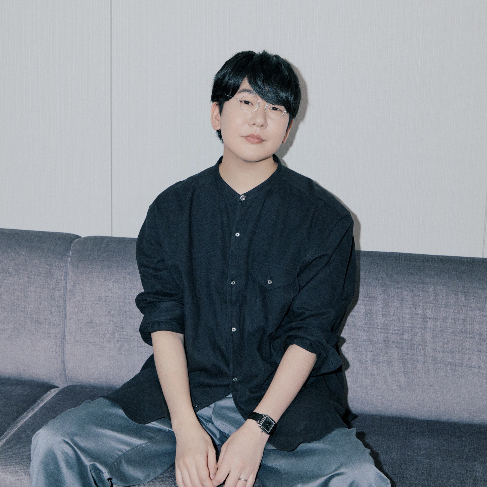 鬼滅の刃　無限城編 第一章 猗窩座再来　声優 花江夏樹 竈門炭治郎