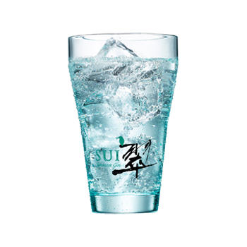 スシロー_翠（SUI）（100mlあたり45kcal）