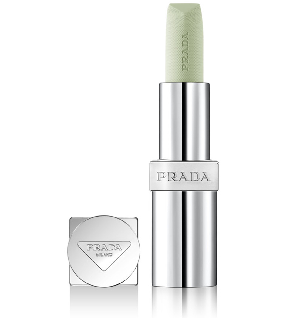 プラダ リップ バーム  マキア　一粒万倍日　三島キアリー　2026年1月29日　ラッキーカラー　ラッキーアイテム　