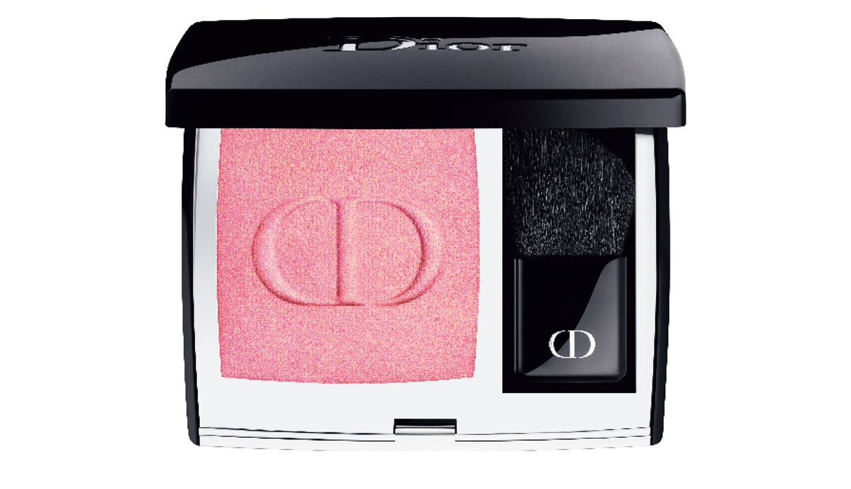 ディオールスキン ルージュ ブラッシュ 212 ￥7150／パルファン・クリスチャン・ディオール