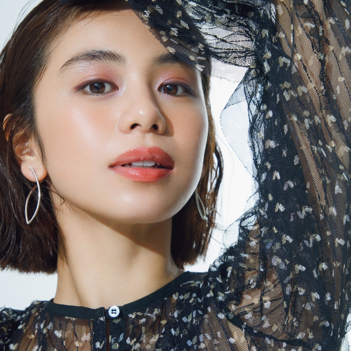 夏の抜け感コンサバFACEはこんなに可愛いGALLERY_1_1