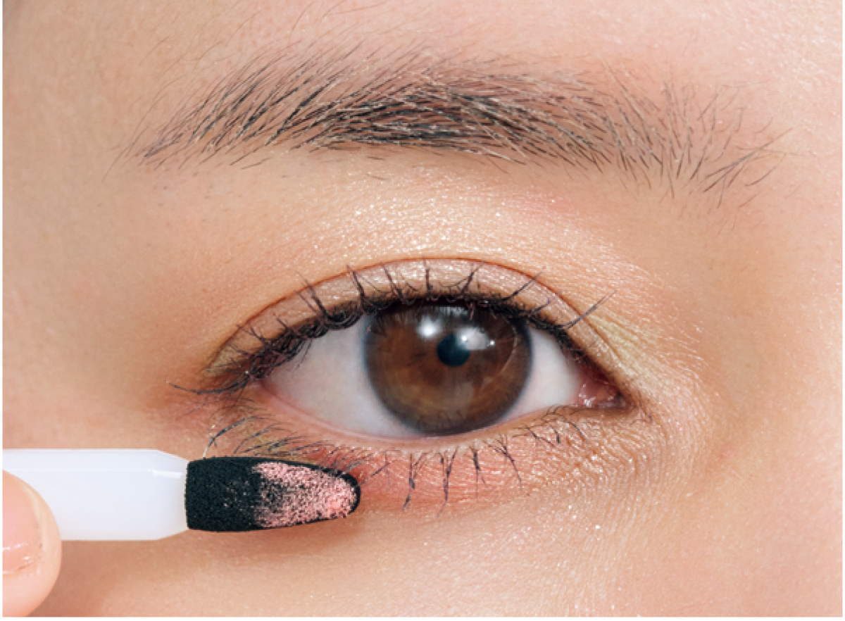 林 由香里&福岡玲衣が提案！ 最新盛れるメイク術 PhotoGallery_1_1