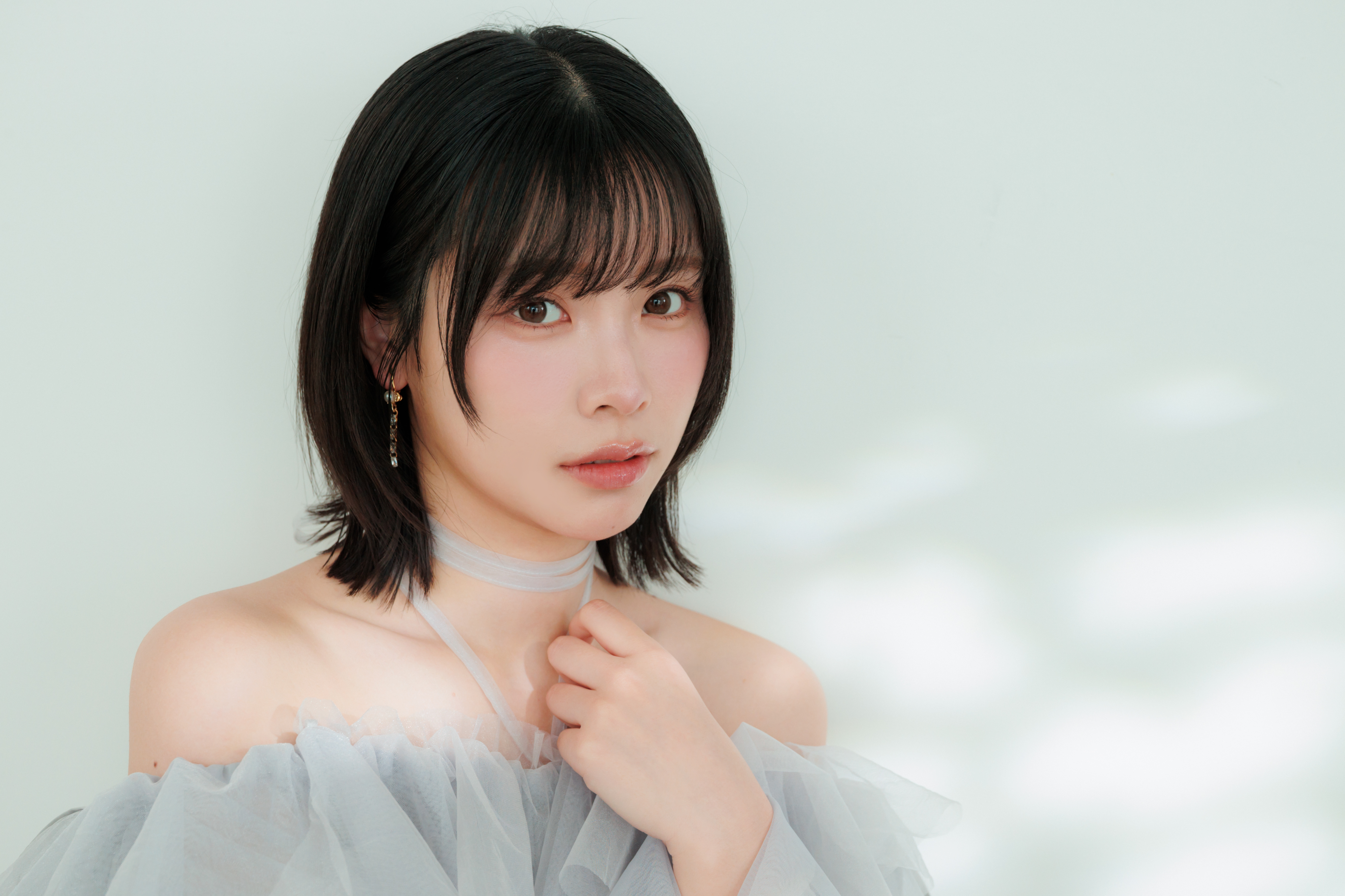 声優Liyuuオフショット⑤