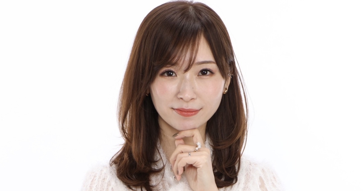 自己紹介】アラフォー美容研究家♪マキアビューティーズの大石未奈子