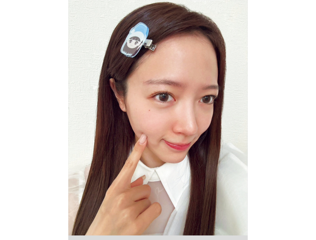 石井美保さんが私立恵比寿中学に教える「正しい洗い方復習塾」 PhotoGallery_1_1