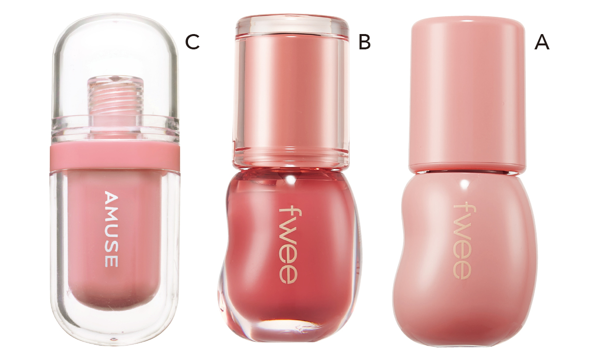 大平祥生さん｜愛用コスメを紹介 PhotoGallery_1_1