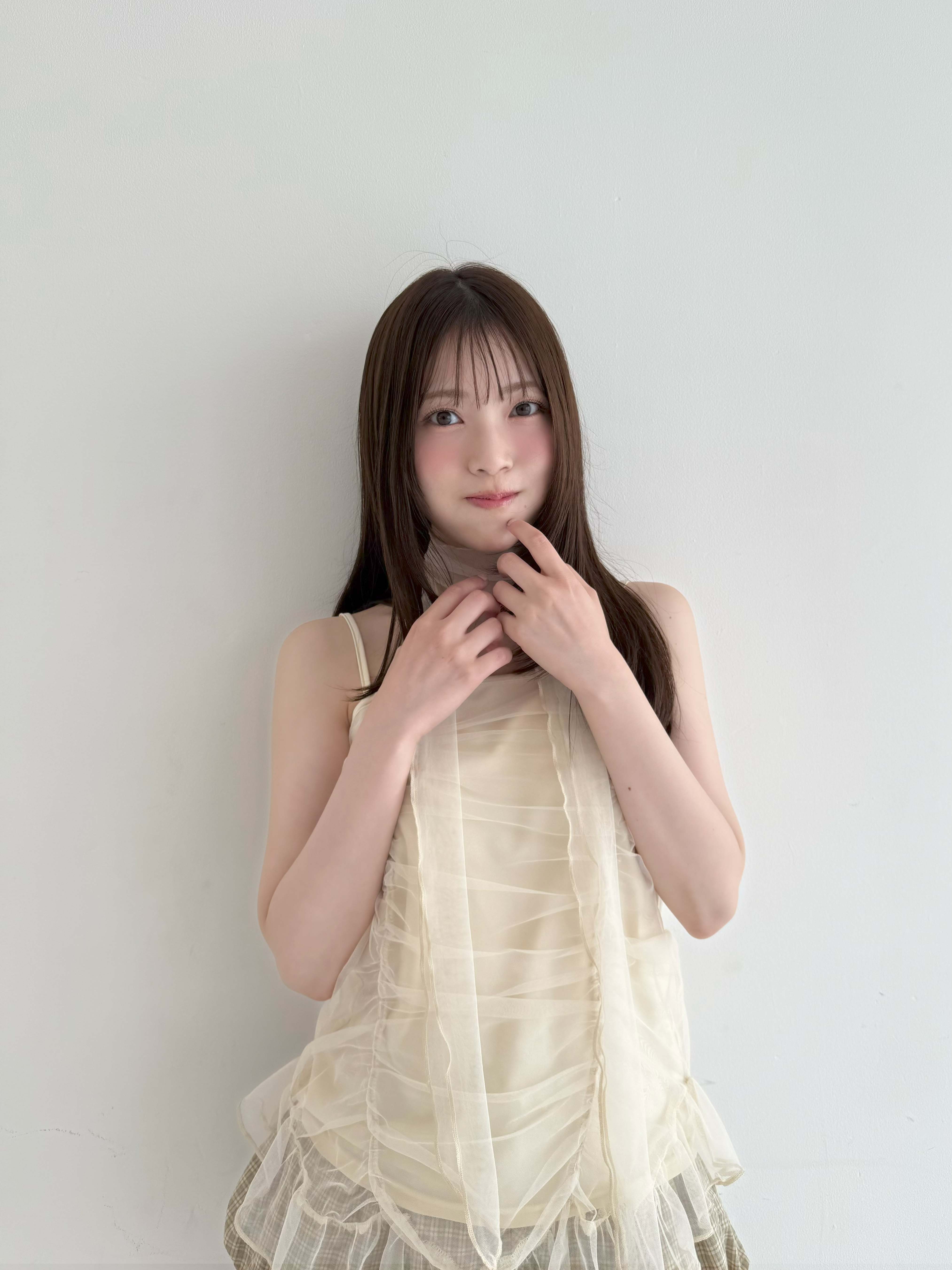 石原夏織さんオフショット