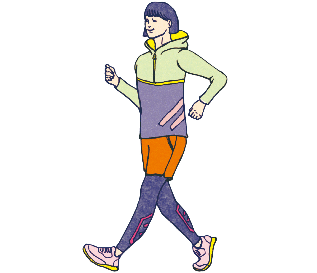 美のプロがレポート！ 本当に効いたダイエット PhotoGallery_1_1