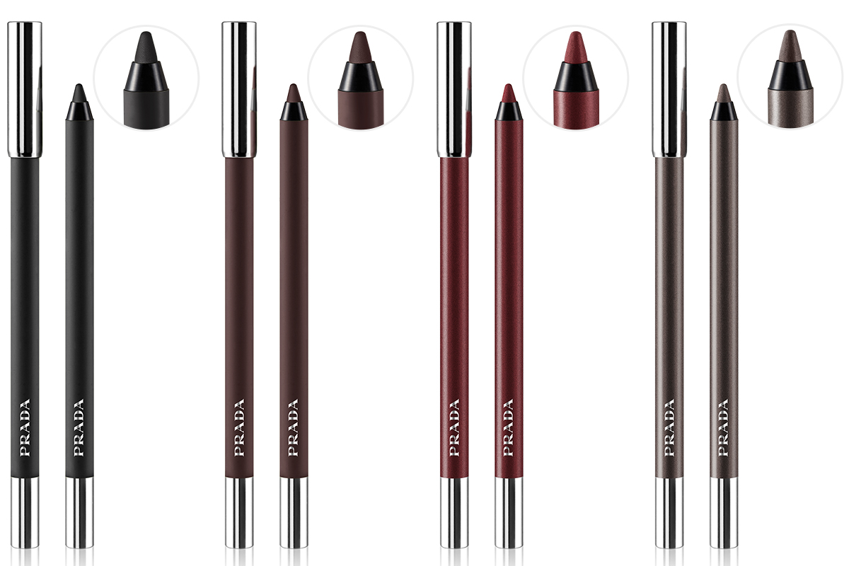 ラインズ デュラブル グライディング アイペンシル　夏新色コスメ2025