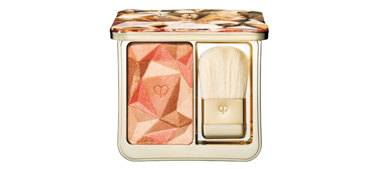 ル・レオスールデクラ 203 ￥9350／クレ・ド・ポー ボーテ