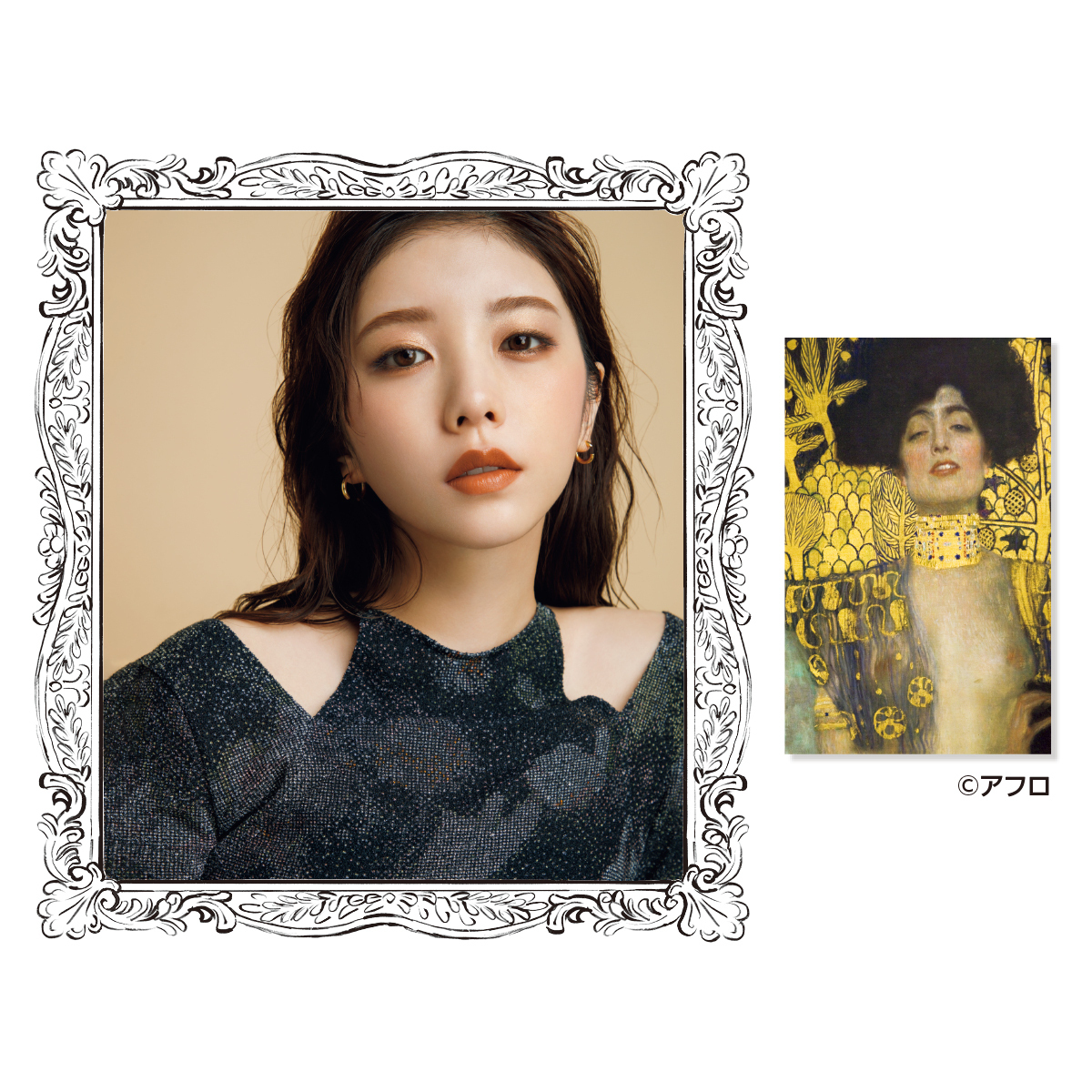 乃木坂46卒業記念！ 与田祐希さんプレイバック PhotoGallery_1_1