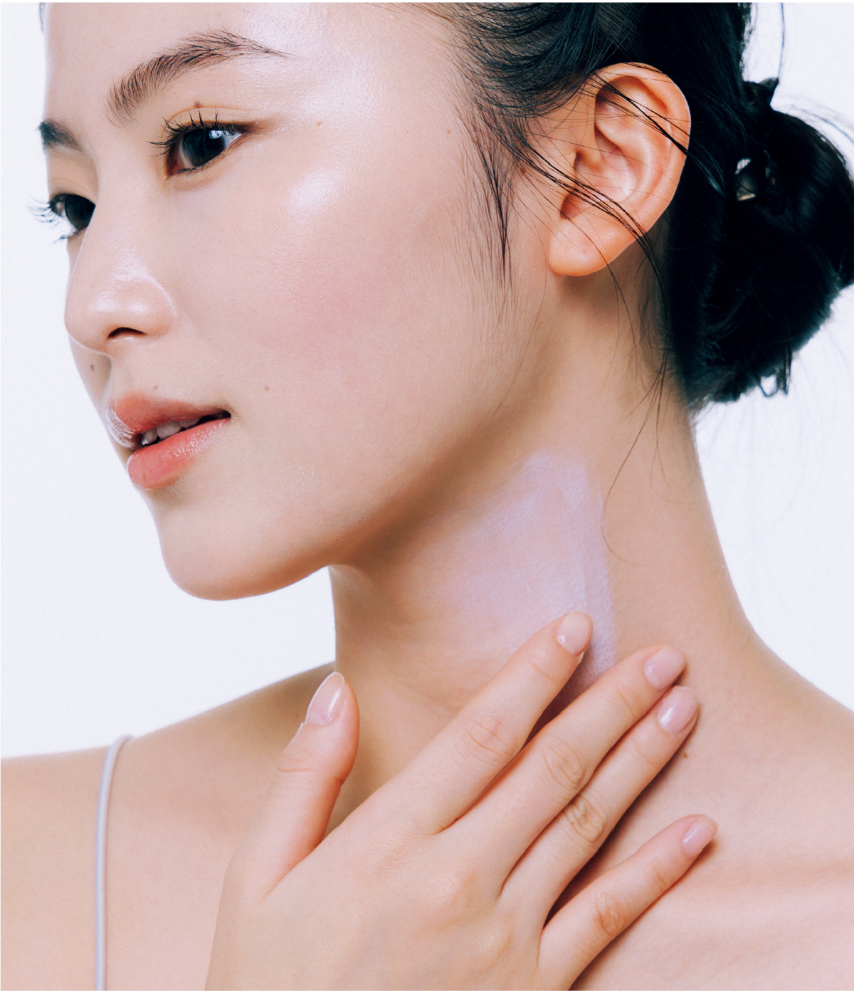 長井かおりさんが教える美容医療級ベースメイク PhotoGallery_1_1