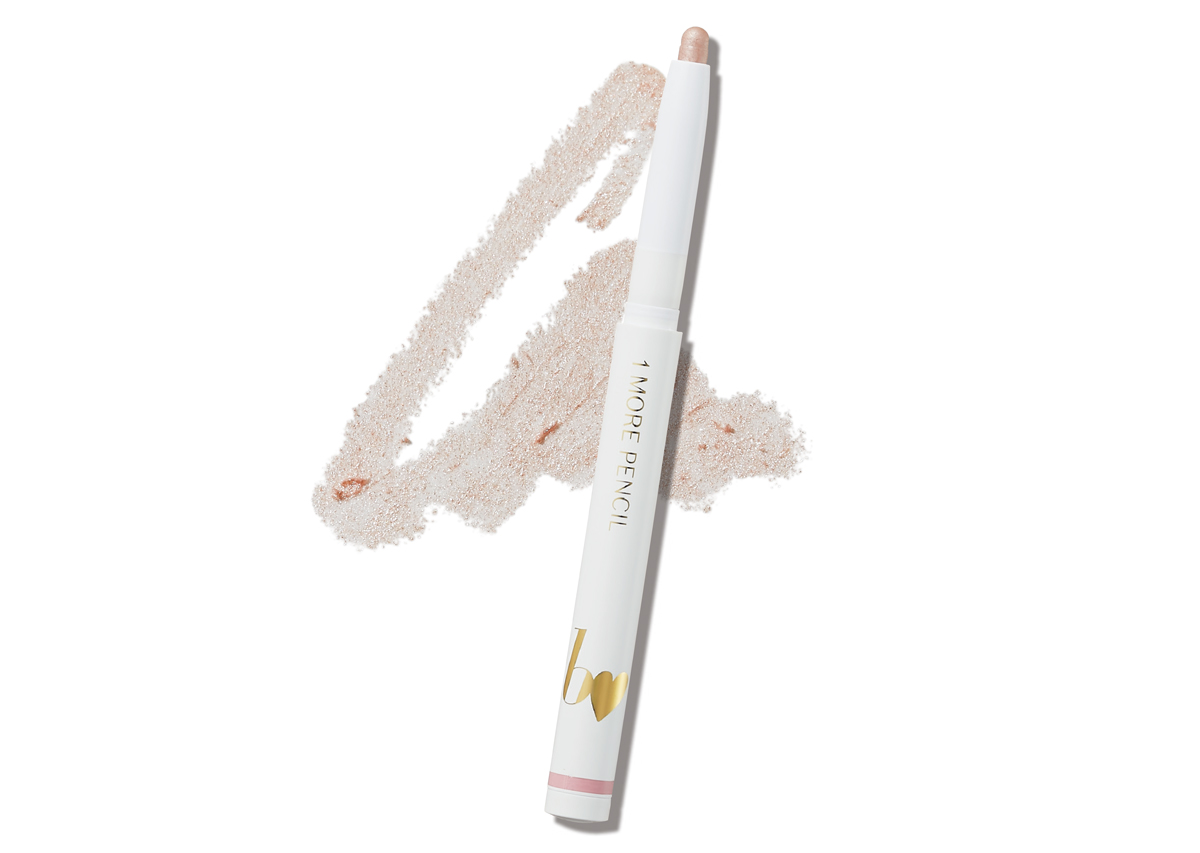 ビーアイドルの1moreペンシルR 03