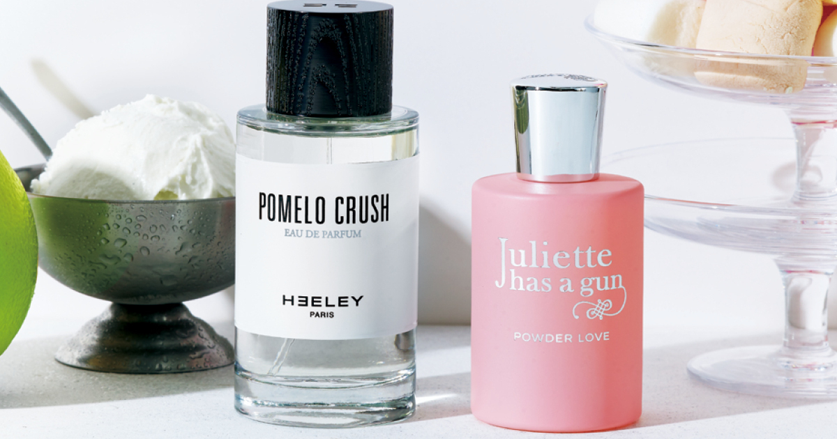 香水の最新記事一覧 | 集英社の美容総合メディア『MAQUIA（マキア