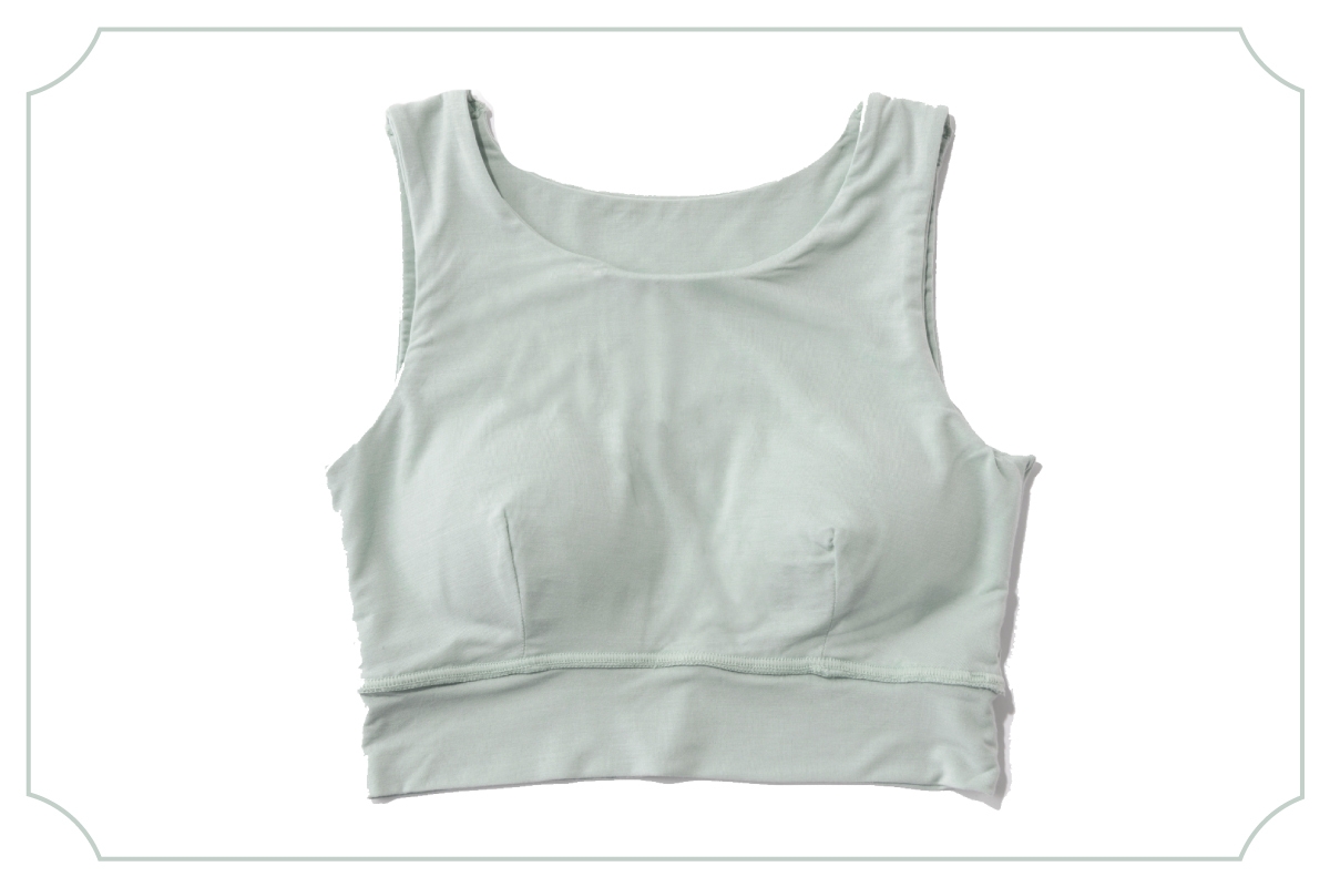 つけるとなぜいいの？ 選び方は？ ランジェリースタイリストおすすめの【ナイトブラ】GALLERY_1_1