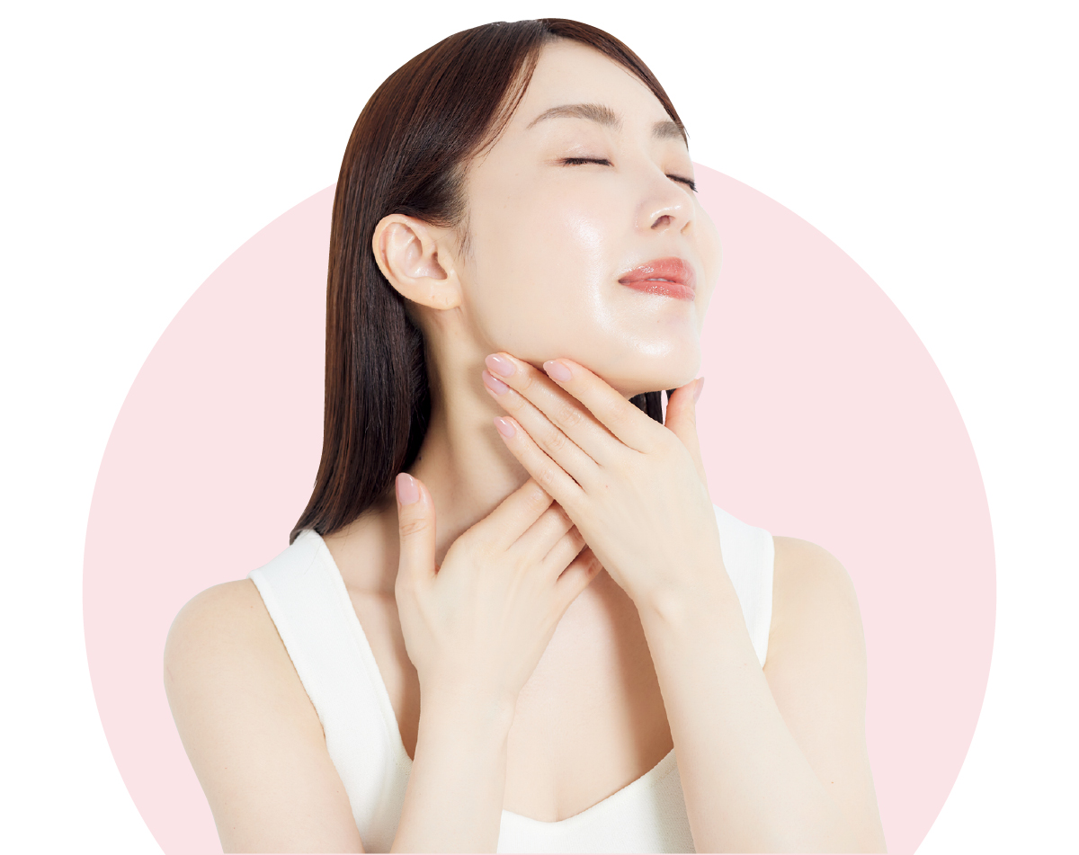 大野真理子さん・冬の杏仁豆腐肌の作り方 PhotoGallery_1_1