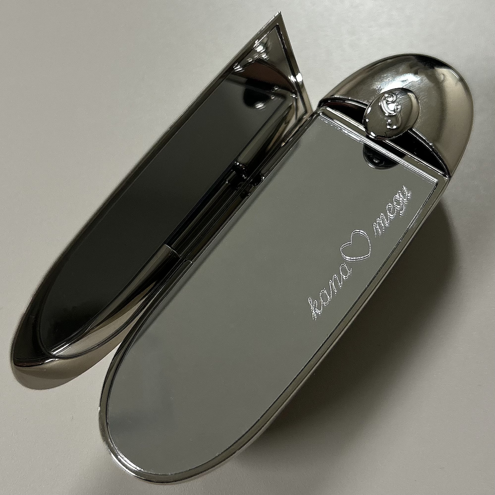 声優潘めぐみリップ