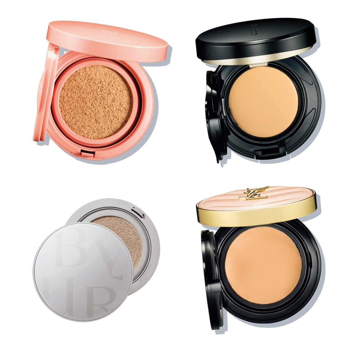 秋の新作ベースメイク＆ファンデーションGALLERY_1_1