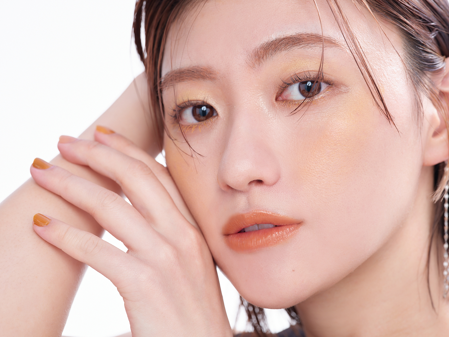 私立恵比寿中学　小林歌穂