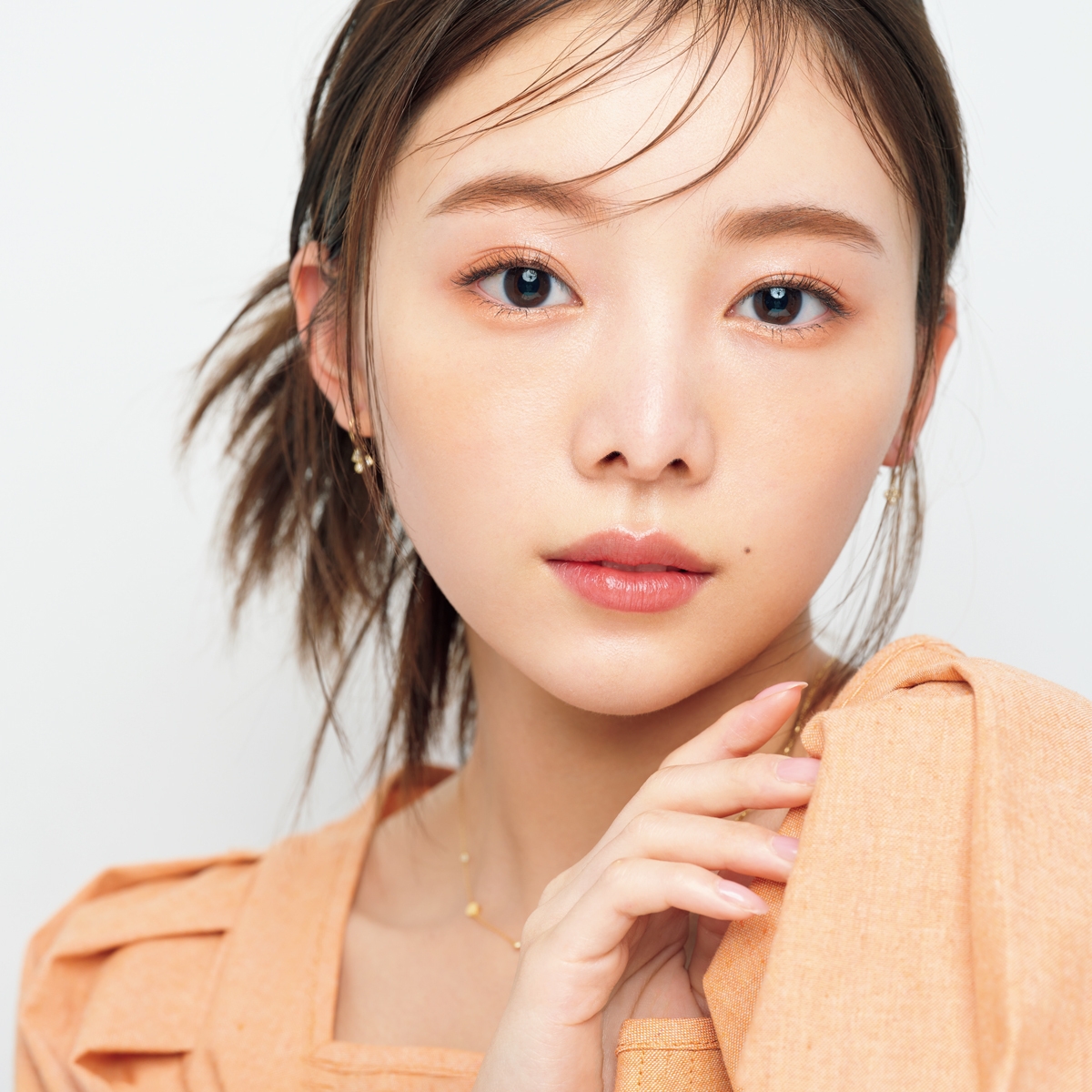 落ちないメイク　マスク　汗　皮脂　アイメイク　アイシャドウ　アイライン