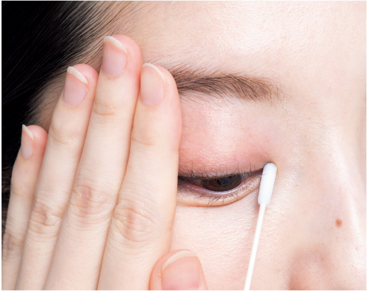 夏コスメの正しい落とし方 PhotoGallery_1_1