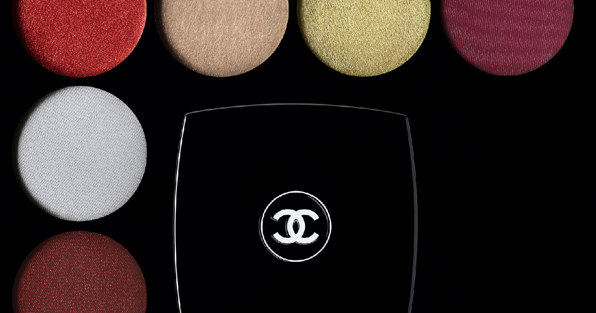 CHANEL（シャネル）から単色アイシャドウ14色が誕生！ 人気マスカラは