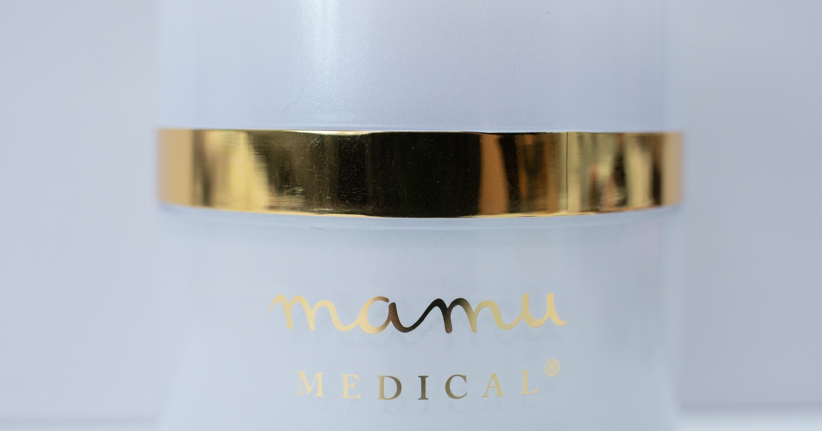 mamu MEDICAL®】翌朝のもっちり感に感動！ルミナイトヴェールプロEX 