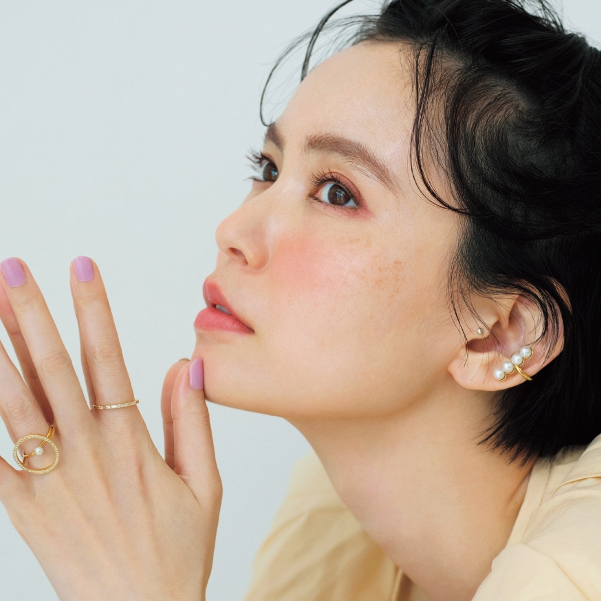 旬のアイメイクを楽しむ20のアイディア GALLERY_1_1