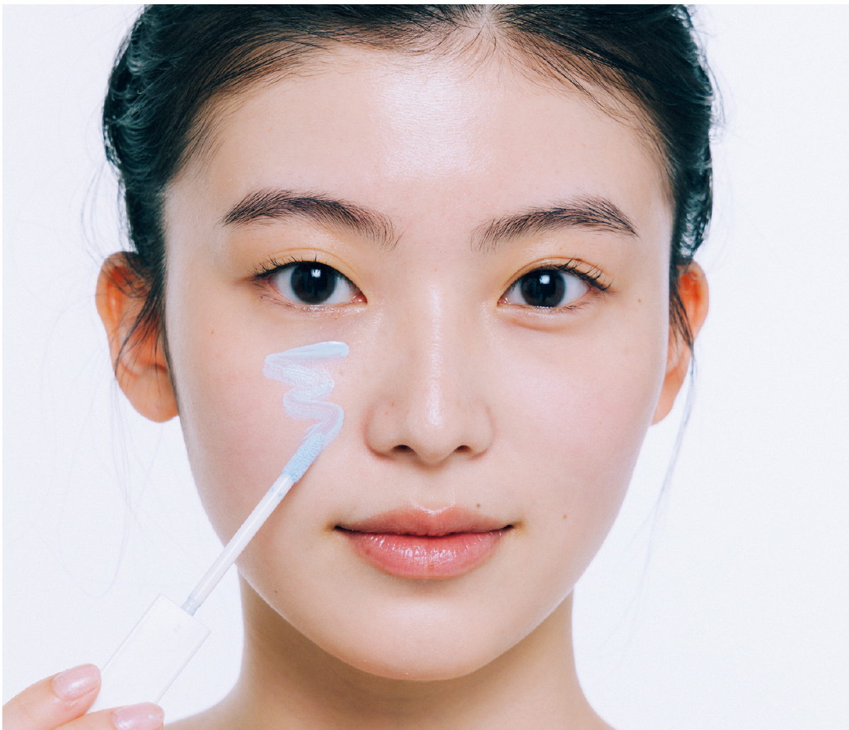 長井かおりさんが教える美容医療級ベースメイク PhotoGallery_1_1