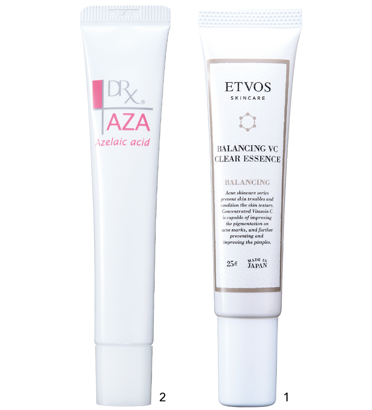 【悩み別】毛穴を目立たなくする方法 PhotoGallery_1_1