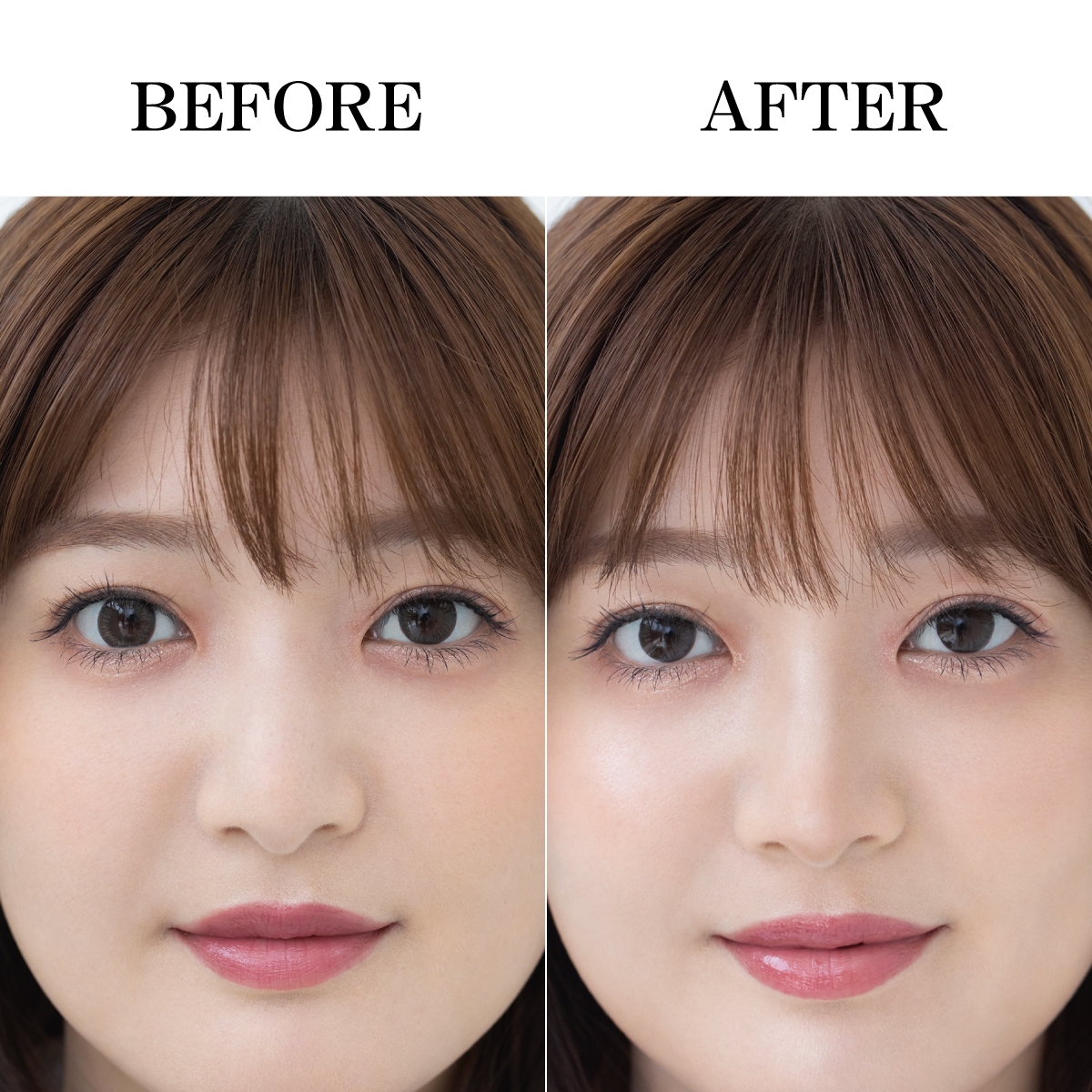 ギュテさんの神技【鼻メイク】GALLERY_1_1