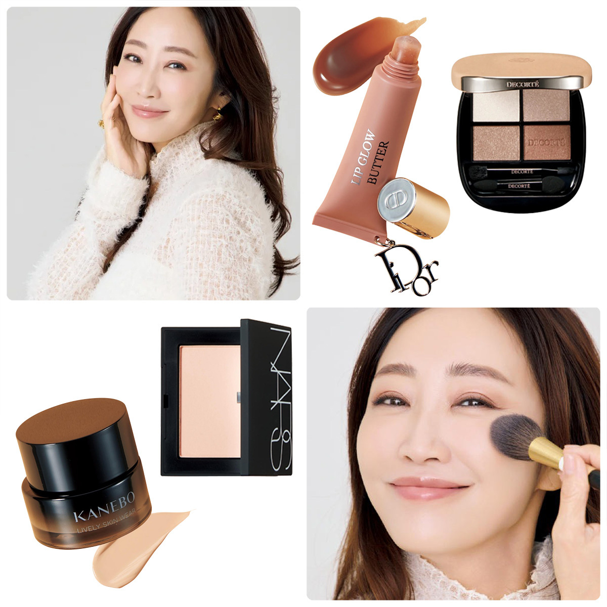 ベースメイクGALLERY_1_1