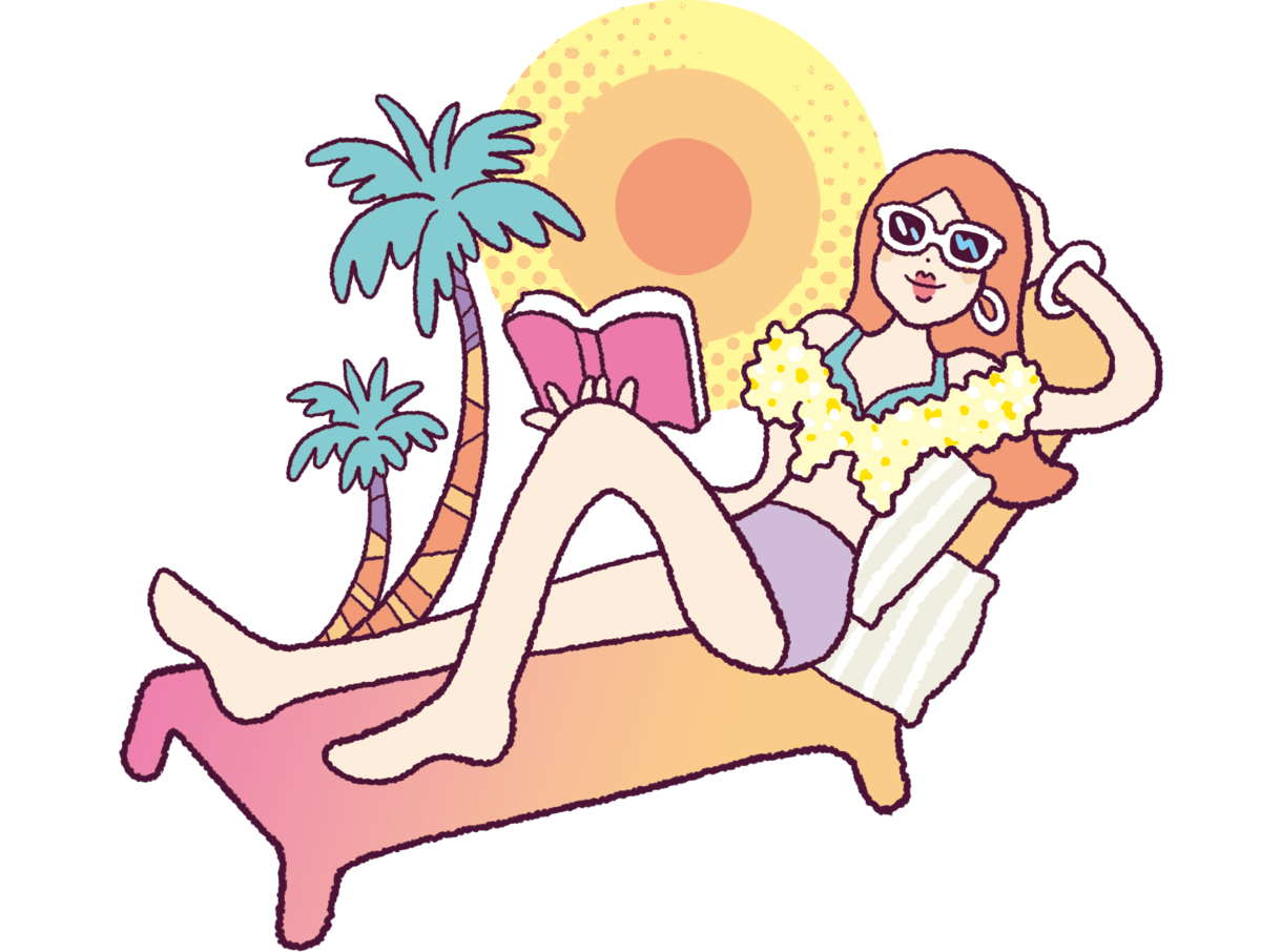 絶対焼かないための50アイテム｜日焼け止め・UV下地・日傘etc. PhotoGallery_1_1