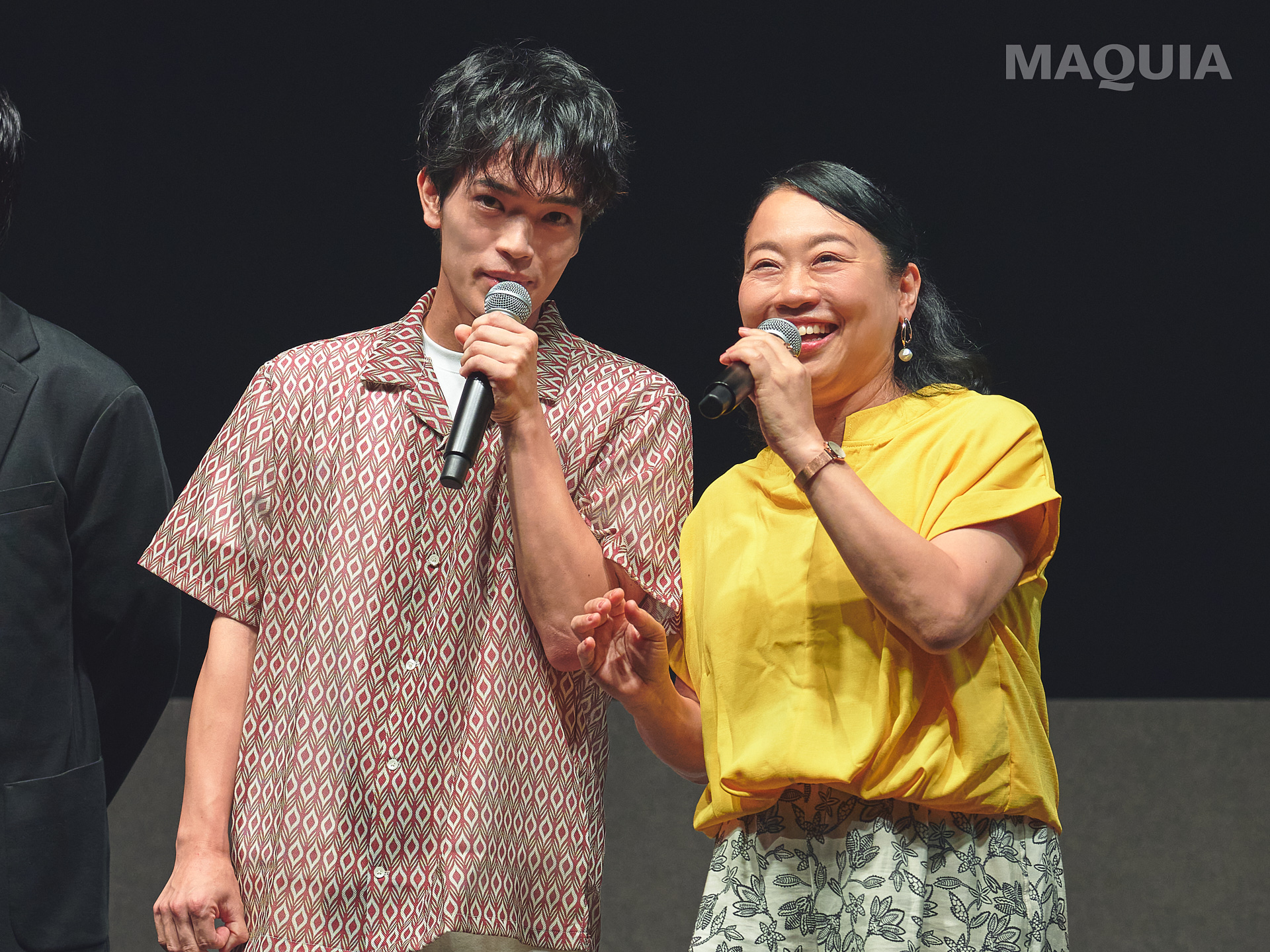 timelesz、原嘉孝、原ちゃん、いとうあさこ、ドラマプランニング、初日