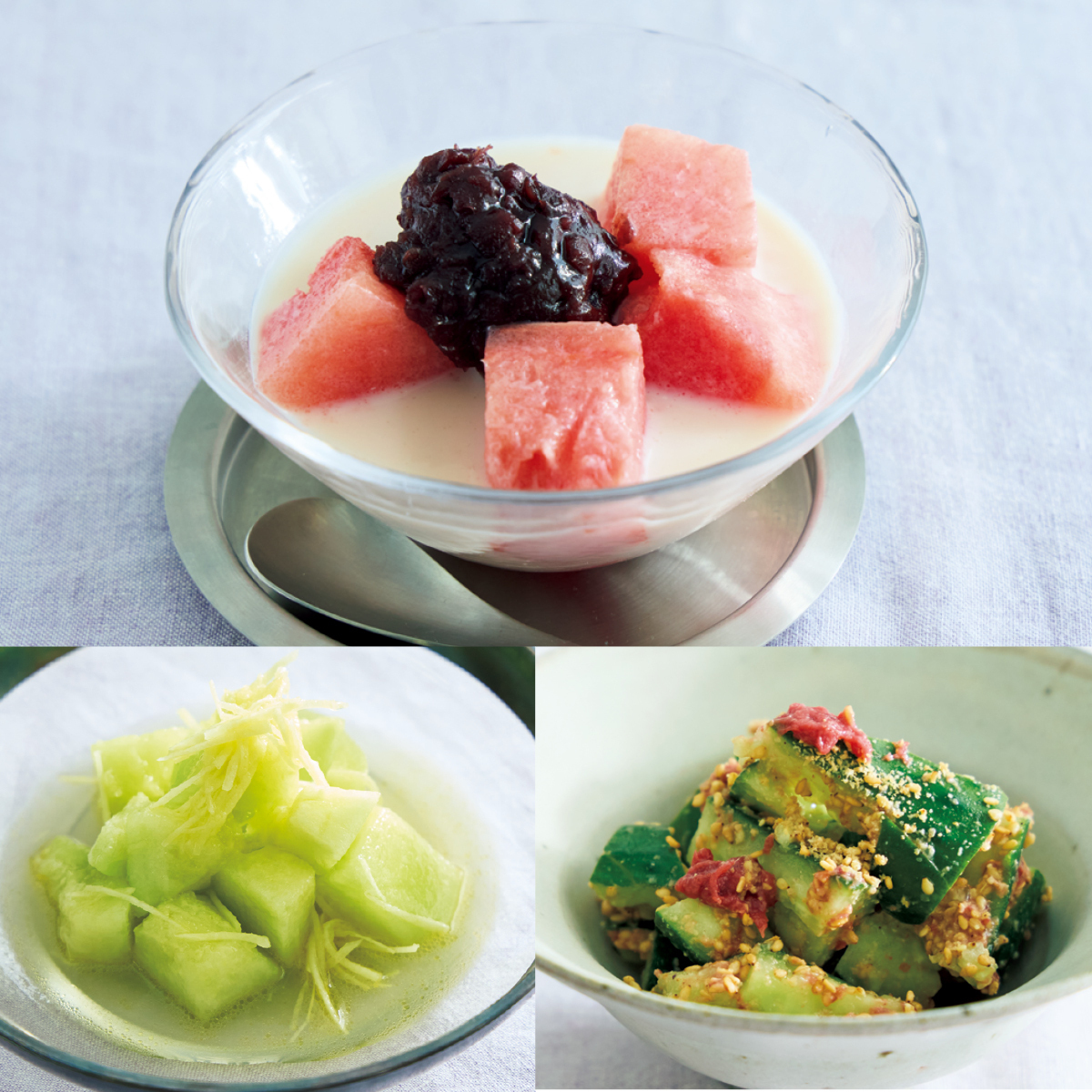 おすすめのレシピGALLERY_1_1