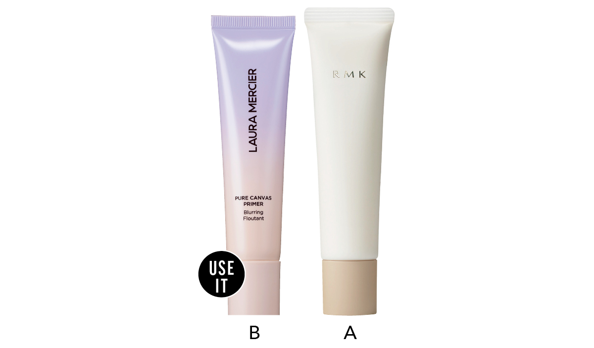 長井かおりさんが教える美容医療級ベースメイク PhotoGallery_1_1