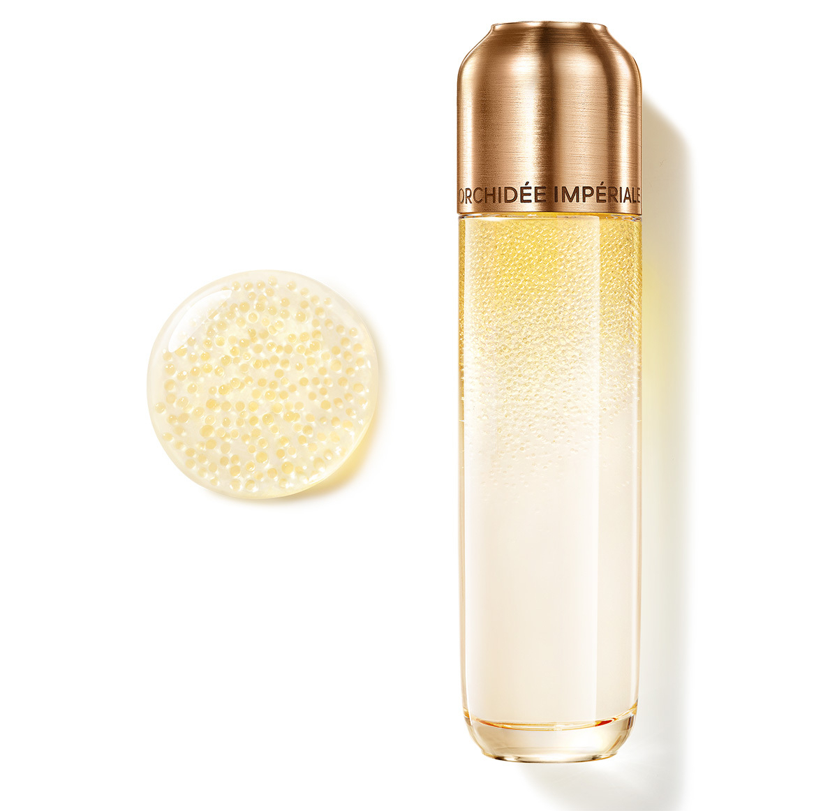 オーキデ アンペリアル ゴールドノビレ ザ ゴールデッセンス ローションマキア　一粒万倍日　三島キアリー　2026年1月5日　ラッキーカラー　ラッキーアイテム　