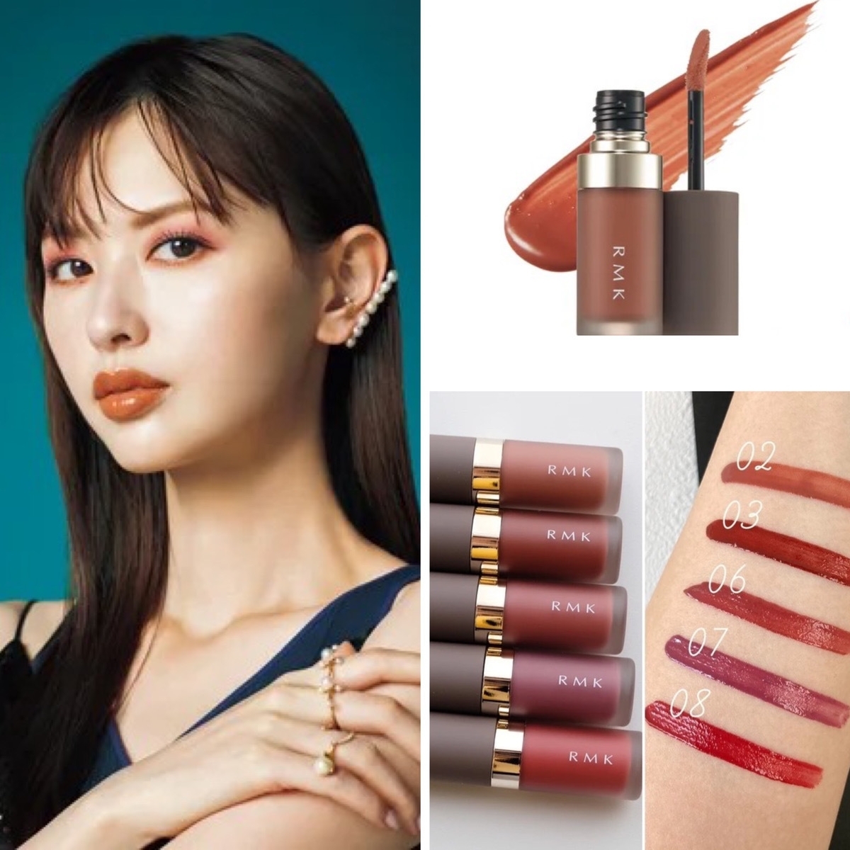 【MAQUIAベストコスメ2022下半期】GALLERY_1_1